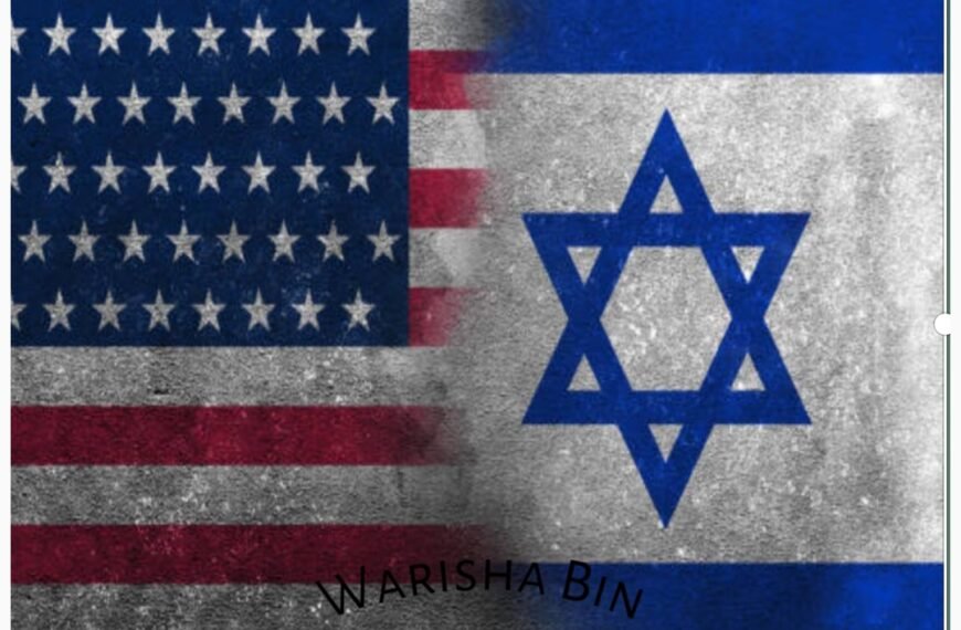 What is Greater Israel? History of…