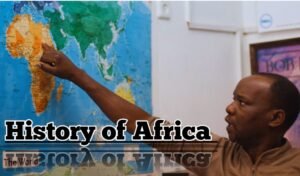 Nelson Mandela AP World History | History Of…