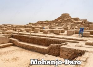 Harappan And Mohenjo Daro History
