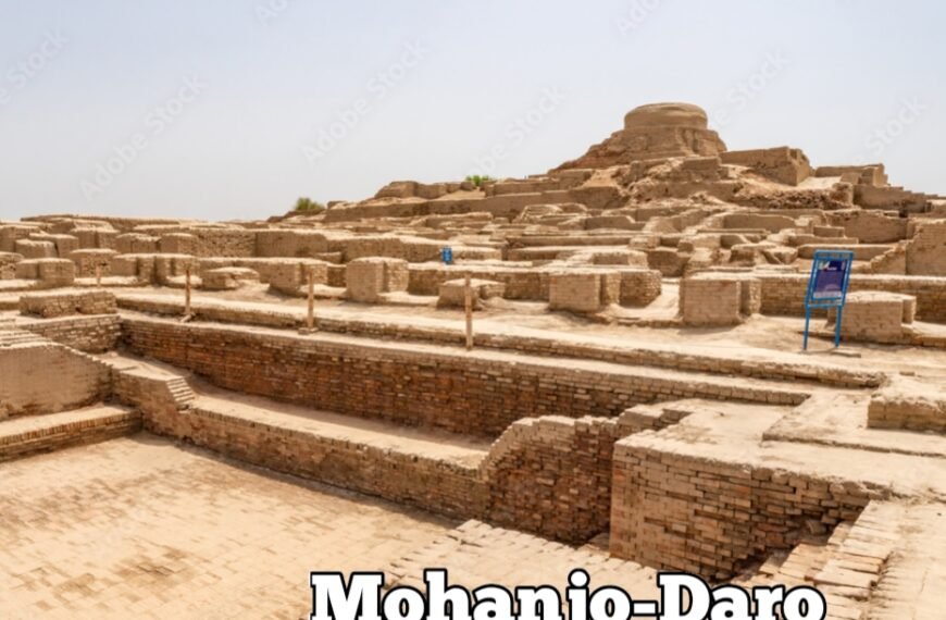 Harappan And Mohenjo Daro History