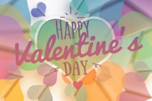Happy Valentine’s Day | How did Valentine’s Day…